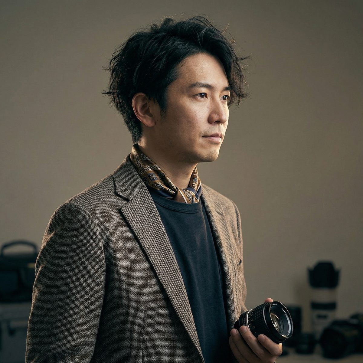 黑料首席摄影师张墨